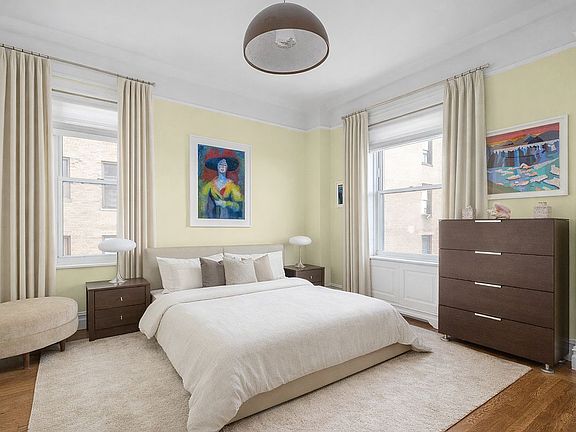 4th image of 375 W End Ave #11CD