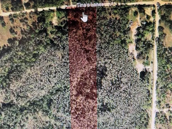 22870 Tinas Ln, Fort Myers, FL 33913