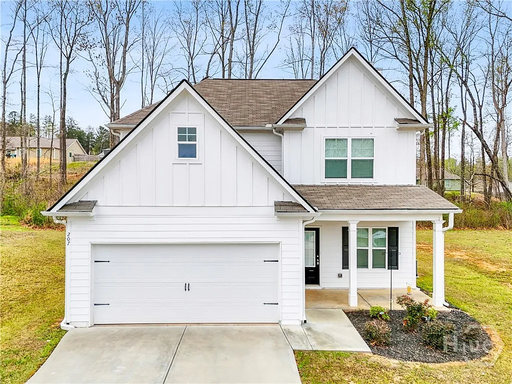 207 Finley Drive photo 1