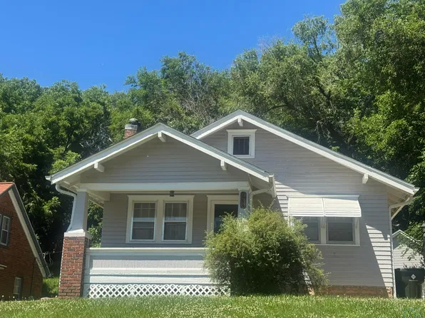 2003 Helmer St, Sioux City, IA 51103