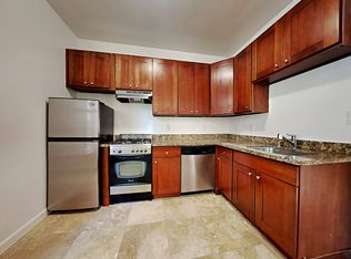 1565 Washington, San Francisco, CA 94109