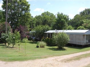 124 Olive St, Sasakwa, OK 74867