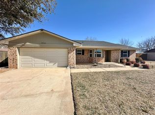 3516 Prairie Dr E, Altus, OK 73521