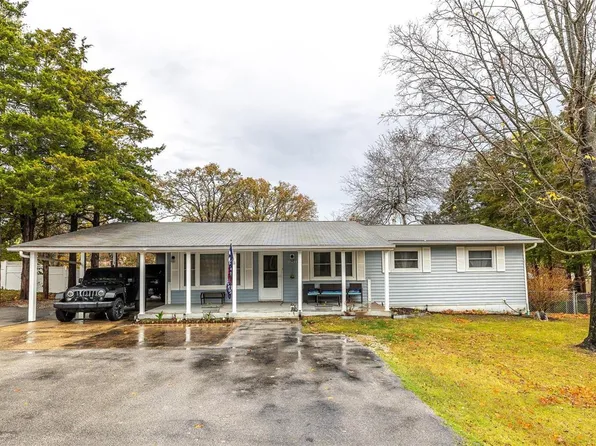11211 Woodale Dr, Rolla, MO 65401