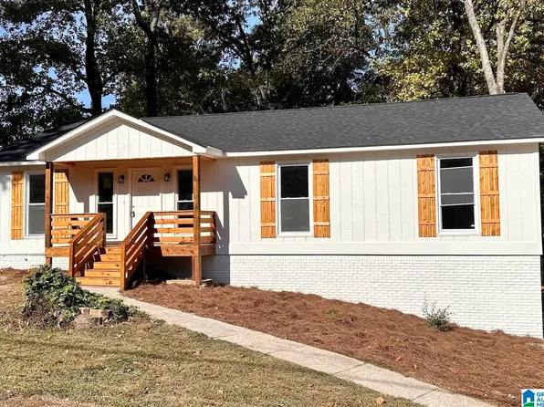 1448 Farmington Rd, Birmingham, AL 35235