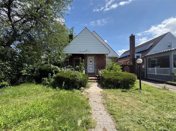11901 223rd Street, Cambria Heights, NY 11411