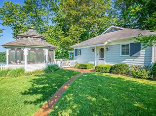 10356 Range Line Rd, Berrien Springs, MI 49103