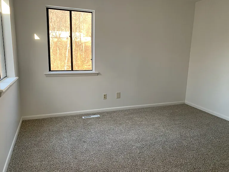Second floor Bedroom 2