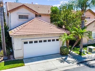 861 Shade Tree Way, Corona, CA, 92878