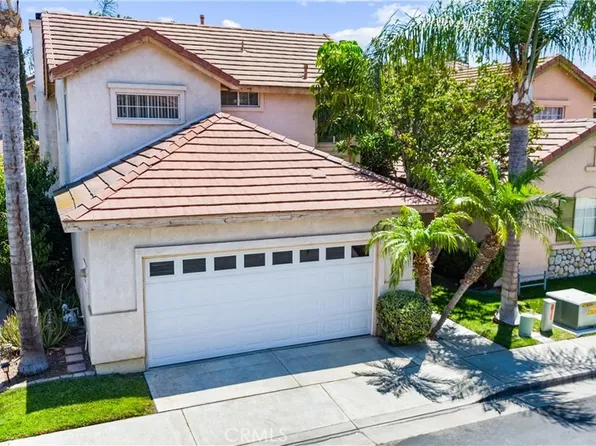 861 Shade Tree Way, Corona, CA 92878