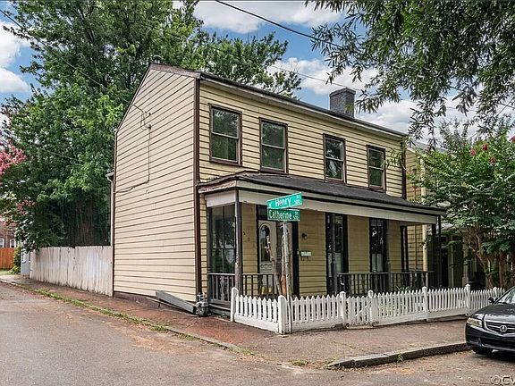2nd image of 501 Catherine St