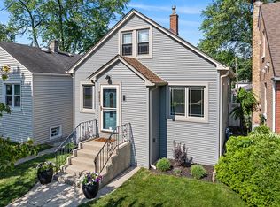 4202 N Ottawa Ave, Norridge, IL 60706