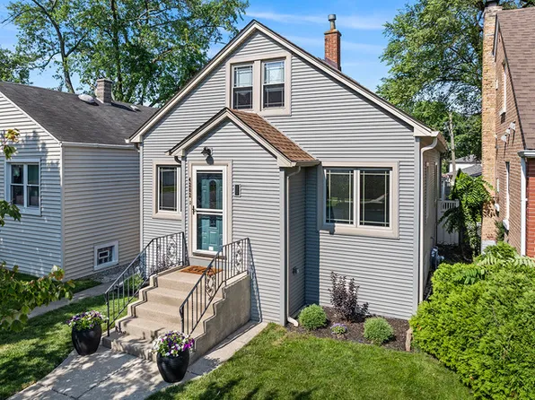 4202 N Ottawa Ave, Norridge, IL 60706
