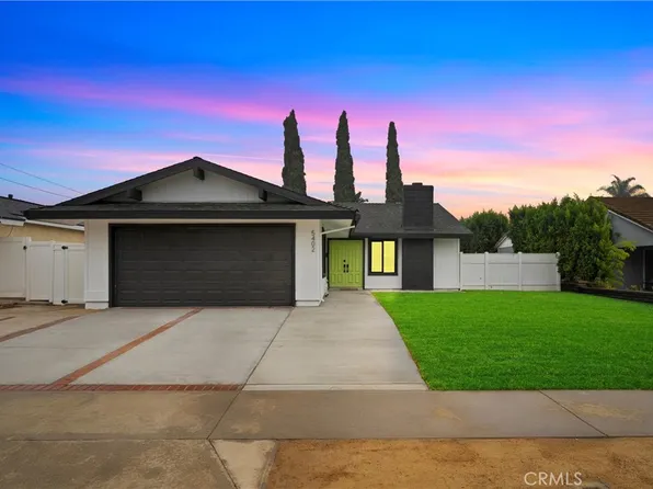 5402 Jefferson St, Yorba Linda, CA 92886