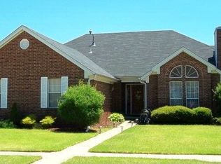 1400 Brentwood Dr, West Memphis, AR 72301