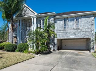 4107 Sea Ledge Ct, Seabrook, TX 77586