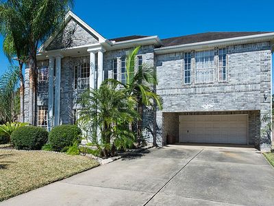 4107 Sea Ledge Ct, Seabrook, TX, 77586