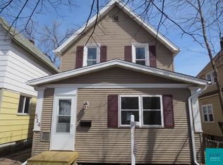 514 N 58th Ave W, Duluth, MN 55807