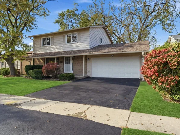 17480 Eastgate Dr, Country Club Hills, IL 60478