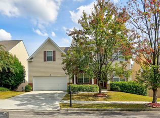 2841 Sedgeview Ln, Buford, GA 30519