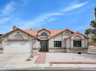 8020 Winterberry Ct, Las Vegas, NV 89123