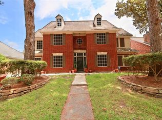 3210 Emerald Grove Dr, Kingwood, TX 77345