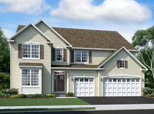 1870 Chandolin Ln, Elgin, IL 60124