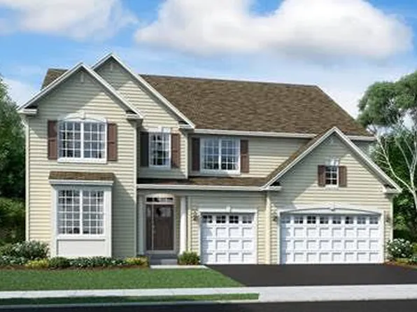 1846 Marbella Dr, Elgin, IL 60124