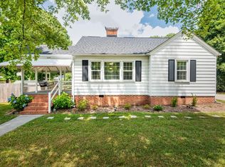 1408 Leon St, Durham, NC 27705