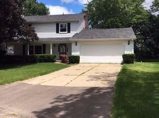 1184 Cabot Dr, Flint, MI