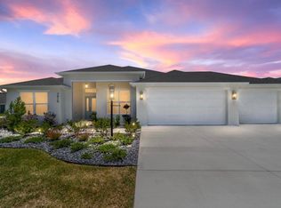 7415 Shawn Scott Run The, Sumterville, FL 33585