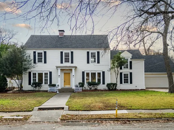 2025 Walworth St, Greenville, TX 75401