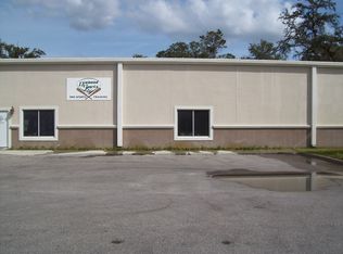 2525 N Woodland Blvd, Deland, FL 32720