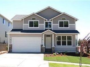 8241 54th Ave SE, Olympia, WA 98513