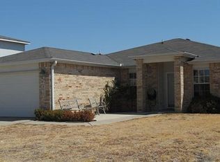 4206 Rainlily St, Killeen, TX 76542