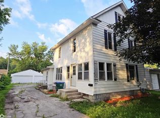 1110 Elm St, Webster City, IA 50595