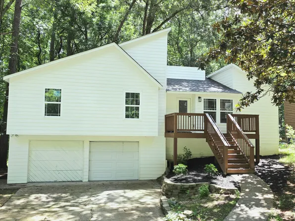 4610 Kings Crossing Dr NE, Kennesaw, GA 30144