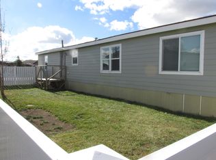 802 Larch St LOT 10, Gillette, WY 82716