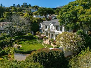 615 Sausalito Blvd, Sausalito, CA 94965