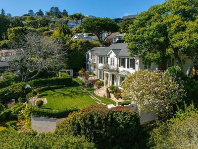615 Sausalito Boulevard, Sausalito, CA, 94965