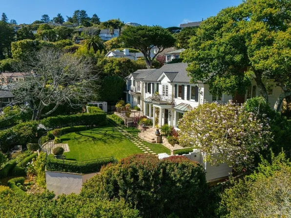 615 Sausalito Boulevard, Sausalito, CA 94965