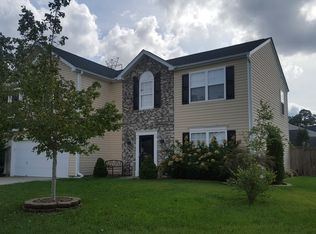 2100 Hunters Trail Dr, Indian Trail, NC 28079