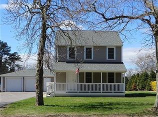 116 Main St, Mashpee, MA 02649