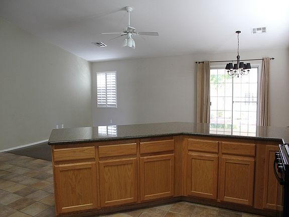 Kitchen/Living Room