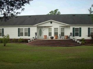 858 Culver Rd, Falkville, AL 35622
