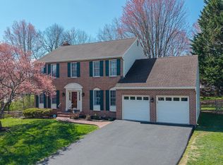 6224 Point Ct, Centreville, VA 20120