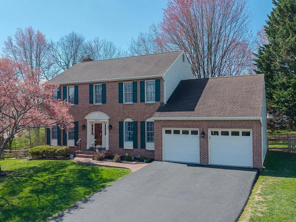 6224 Point Ct, Centreville, VA 20120