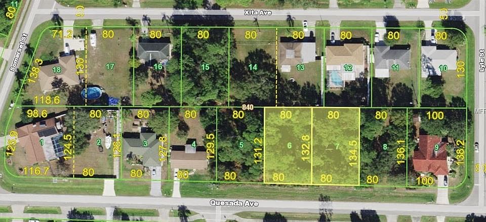 2nd image of 20330 Quesada Ave