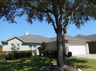 14206 Hidden Meadow Dr, Sugar Land, TX 77498