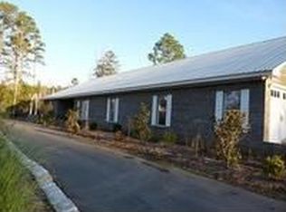 589 Lake Eddins #1638, Pachuta, MS 39347